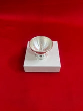 Pure Silver Jyot Diya